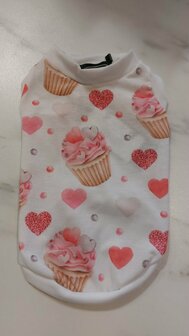 TTB CUPCAKE SHIRT