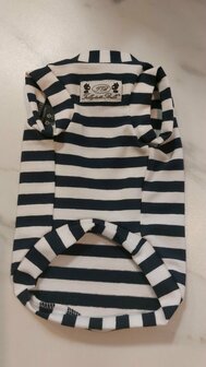 TTB MARINE COTONE RIGATO
