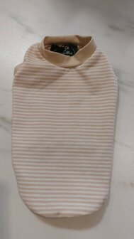 TTB IVORY SHIRT