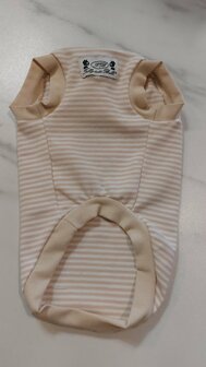 TTB IVORY SHIRT
