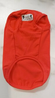 TTB ROSSO SHIRT BASERSS