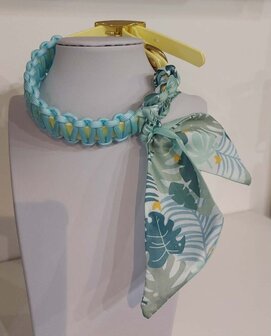 SKYO NOVA SPRING + GOLD