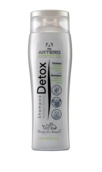 Artero DETOX shampoo 250ml