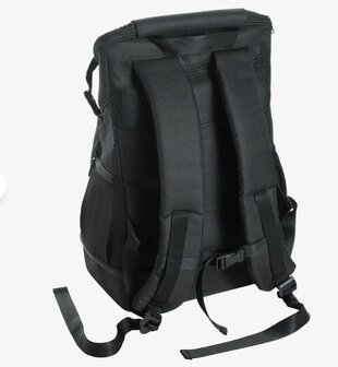 MILES vliegtuigtas en rugzak