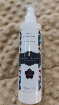 Wasparfum Deluxe Textielspray Gentleman 250ml