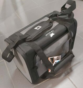 Voyager flightpack