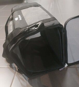 Voyager flightpack