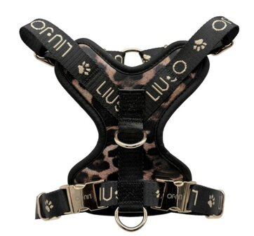 LIU JO HARNESS MACULA 