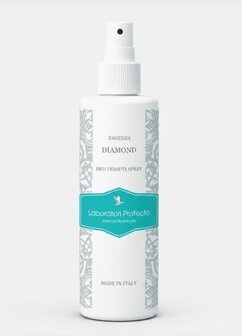 Wasparfum Deluxe Textielspray Diamante 250ml