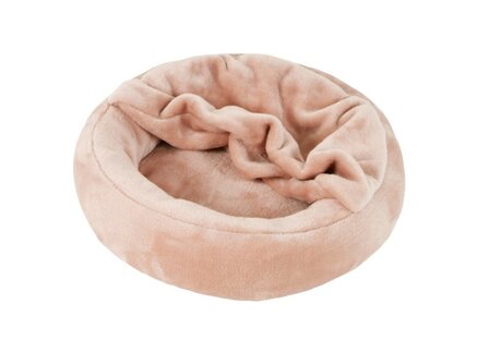 OLP ADINA 55CM OUD ROZE