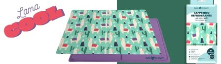 FC cooling mat lama 50x65cm
