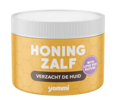  YOMMI Honingzalf - 150 ml