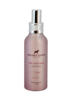 FRENKY LEWIS Anti Smell Spray Sandalwood Jasmine &amp; Vanilla