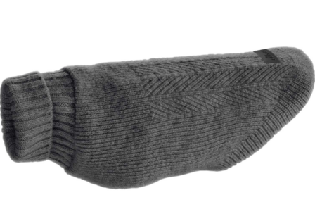 HUNTER GENF TRUI ANTHRACITE