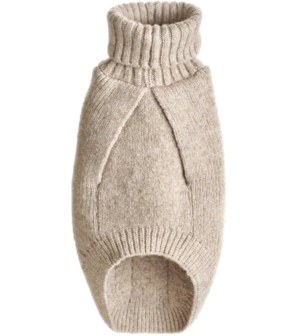 HUNTER GENF TRUI BEIGE