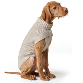 HUNTER GENF TRUI BEIGE