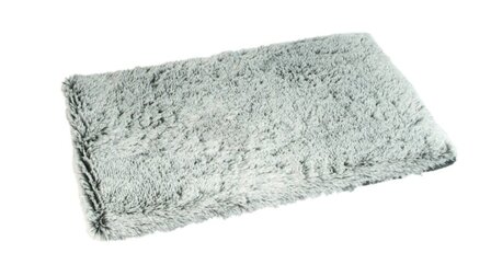 OLP MAT YETTI STREAKY GREY 45x70cm