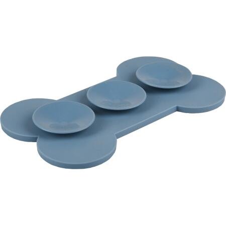 LIKMAT YUMMEE SILICONE BEEN BLAUW MAAT M 