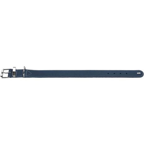 Aalborg special halsband - donker blauw 30cm