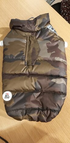 ILMD CAMUCOOL LC322WHY 000