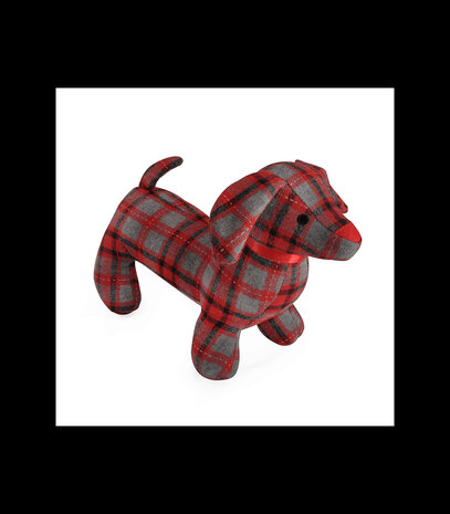 TARTAN TECKEL