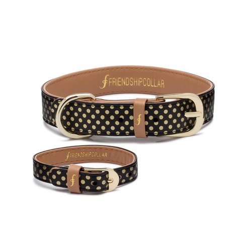 FRIENDSHIPCOLLAR DOTTY ABOUT YOU