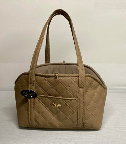 EH GIA CHIC & SPORTIVE ALMOND QUADRA S2