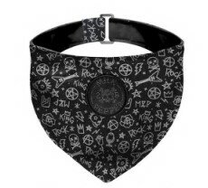 MP SCOTT BANDANA NOIR