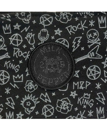 MP SCOTT BANDANA NOIR