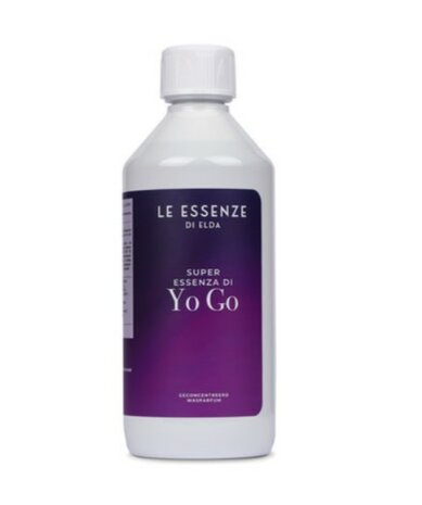 Wasparfum - YO GO (Gio Gio) 500ml