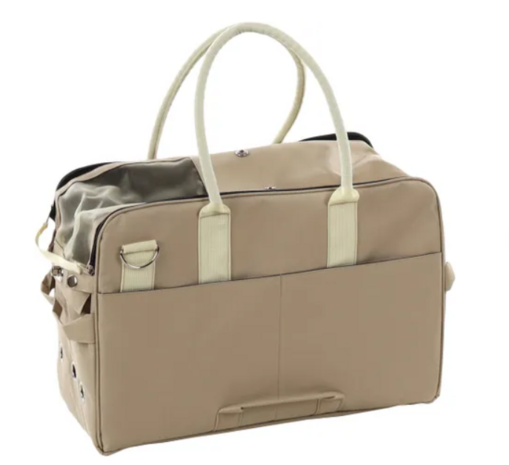 DRAAGTAS BOSTON BEIGE