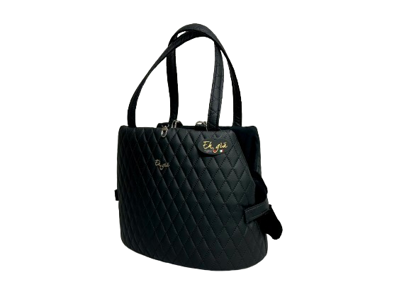 EH GIA FAIR BAG SQUARE BLACK S2