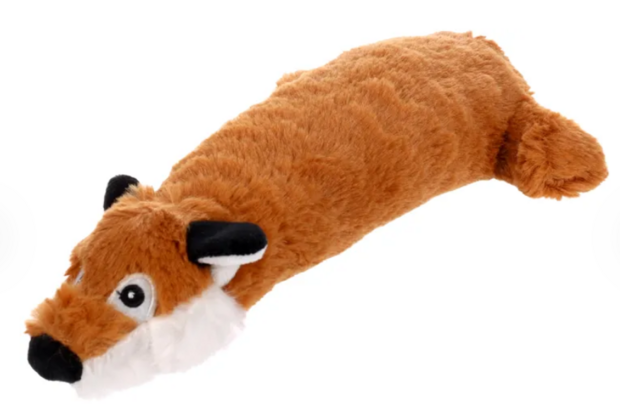 Shaky Vos Bruin S