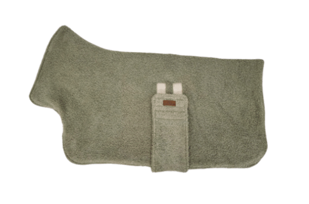 FIFI BADJAS CHILL LIGHT GREEN