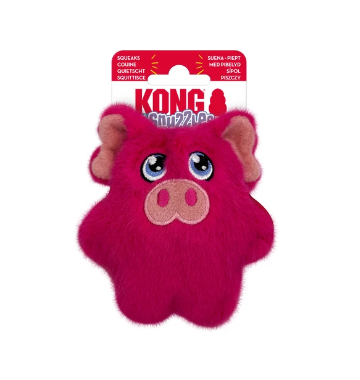 KONG Snuzzles Mini Varken