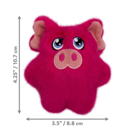 KONG Snuzzles Mini Varken