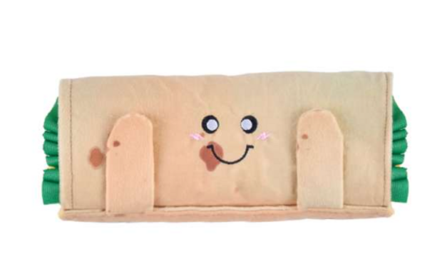 Snufflerz Roll – Burrito