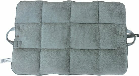 AB Home & Away-Mat-Lichtgrijs-XS