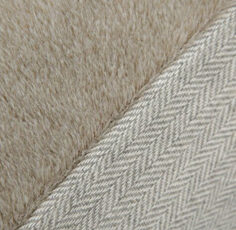 Scruffs Harvard Orthopedisch Matras L parel grijs