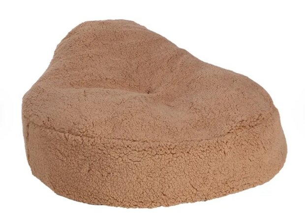 Sofa Felpa Mokka M