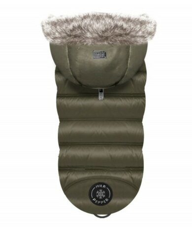 M&P HANS DOUDOUNE L KAKI 