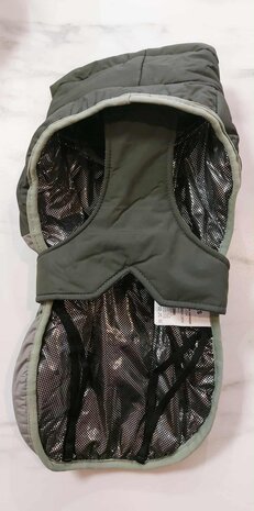 51DN TECKEL ANTARCTICA KHAKI
