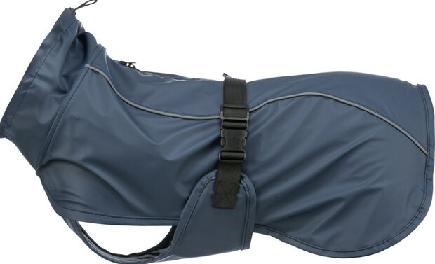 TRIXIE HUSUM DONKERBLAUW