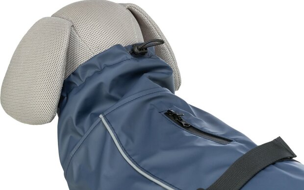 TRIXIE HUSUM DONKERBLAUW