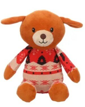 Kerst Speelgoed Swetti Hond