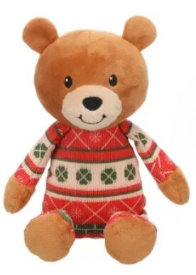 Kerst Speelgoed Swetti Beer