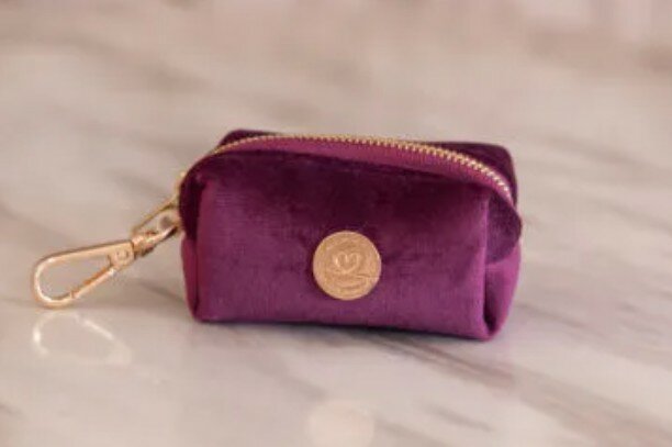 F&C BIBI POOPBAG HOLDER