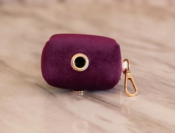 F&C BIBI POOPBAG HOLDER