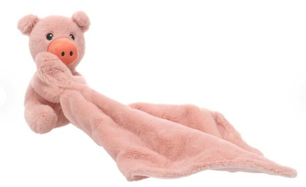 SPEELGOED ZAPU VARKEN ROZE