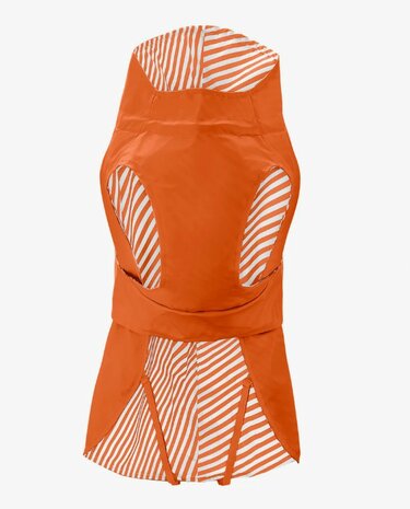 Hunter Milford orange